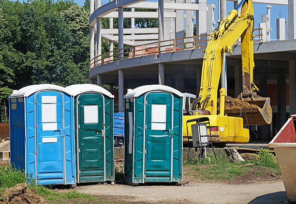 Portable Restroom Removal and Pickup in Riverview Park, PA
